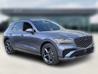 Genesis GV70 3.5T Sport Prestige AWD