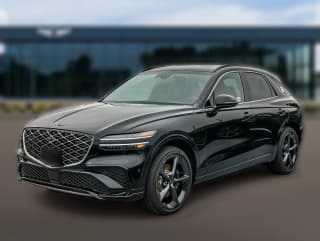 Genesis GV70 3.5T Sport Prestige AWD