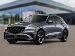 Genesis GV70 3.5T Sport Prestige AWD