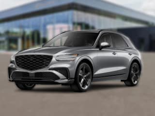 Genesis GV70 3.5T Sport Prestige AWD