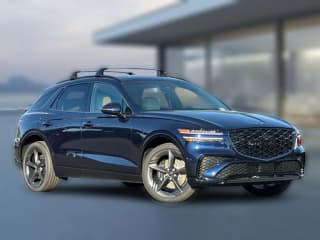 Genesis GV70 3.5T Sport Prestige AWD
