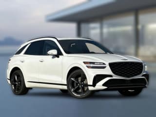 Genesis GV70 3.5T Sport Prestige AWD