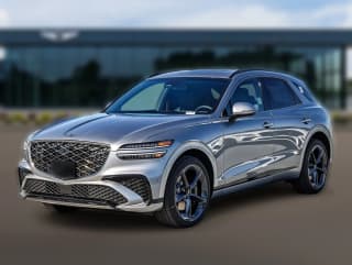 Genesis GV70 3.5T Sport Prestige AWD