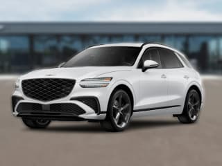 Genesis GV70 3.5T Sport Prestige AWD