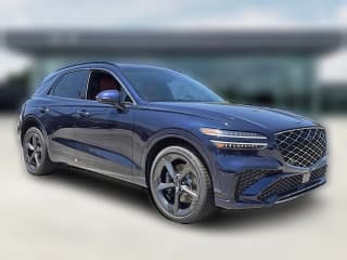 Genesis GV70 3.5T Sport Prestige AWD