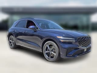 Genesis GV70 3.5T Sport Prestige AWD