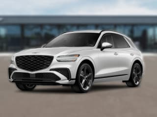 Genesis GV70 3.5T Sport Prestige AWD