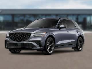 Genesis GV70 3.5T Sport Prestige AWD