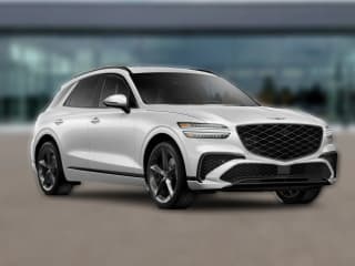 Genesis GV70 3.5T Sport Prestige AWD