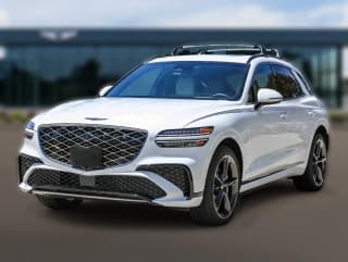 Genesis GV70 3.5T Sport Prestige AWD