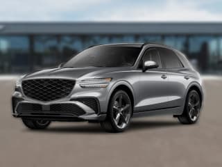 Genesis GV70 3.5T Sport Prestige AWD