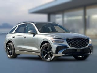 Genesis GV70 3.5T Sport Prestige AWD