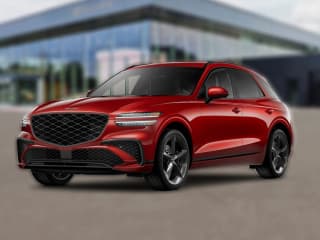 Genesis GV70 3.5T Sport Prestige AWD