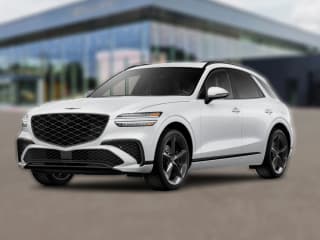 Genesis GV70 2.5T Sport Prestige AWD