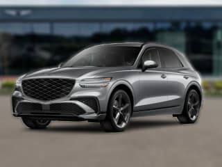Genesis GV70 2.5T Sport Prestige AWD