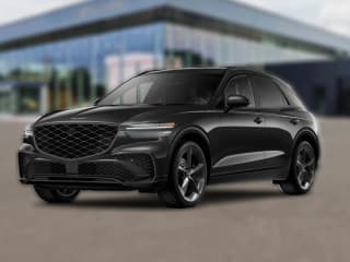 Genesis GV70 2.5T Sport Prestige AWD