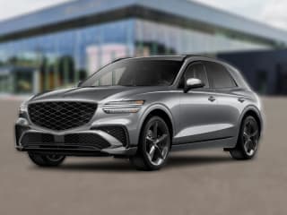 Genesis GV70 2.5T Sport Prestige AWD