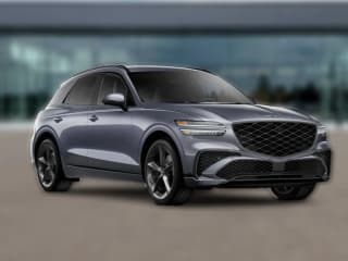 Genesis GV70 2.5T Sport Prestige AWD