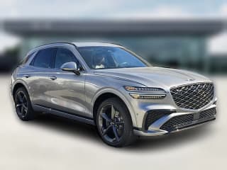 Genesis GV70 2.5T Sport Prestige AWD