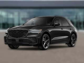 Genesis GV70 2.5T Sport Prestige AWD