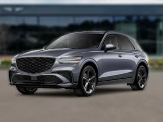 Genesis GV70 2.5T Sport Prestige AWD