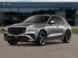 Genesis GV70 2.5T Sport Prestige AWD