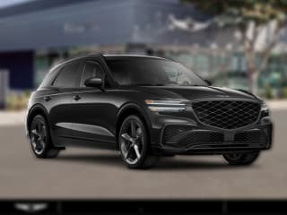 Genesis GV70 2.5T Sport Prestige AWD