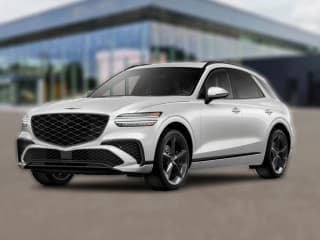 Genesis GV70 2.5T Sport Prestige AWD