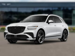 Genesis GV70 2.5T Sport Prestige AWD