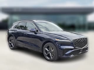 Genesis GV70 2.5T Sport Prestige AWD