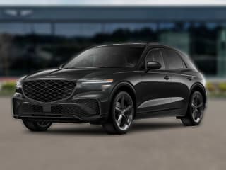 Genesis GV70 2.5T Sport Prestige AWD