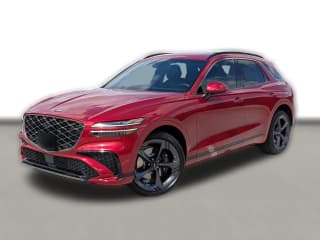 Genesis GV70 2.5T Sport Prestige AWD