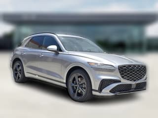 Genesis GV70 2.5T Sport Prestige AWD