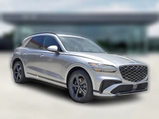 Genesis GV70 2.5T Sport Prestige AWD