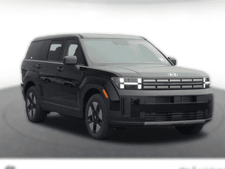 Hyundai Santa Fe Hybrid SE FWD