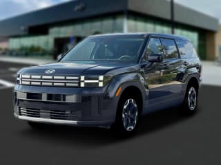 Hyundai Santa Fe SE FWD