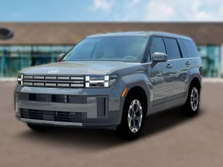 Hyundai Santa Fe SE FWD