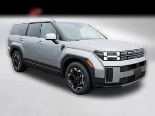 Hyundai Santa Fe SE AWD