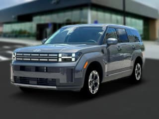 Hyundai Santa Fe SE AWD