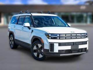 Hyundai Santa Fe Hybrid SEL FWD