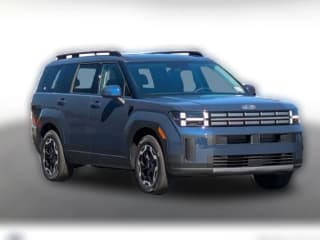 Hyundai Santa Fe SEL FWD