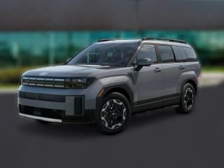 Hyundai Santa Fe SEL FWD