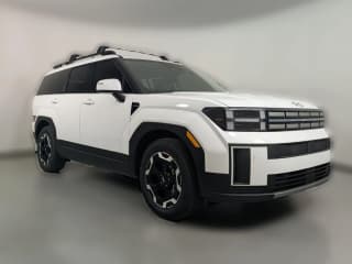 Hyundai Santa Fe SEL FWD