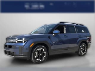 Hyundai Santa Fe SEL FWD
