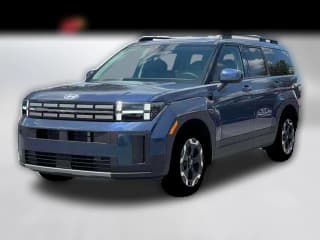 Hyundai Santa Fe SEL AWD