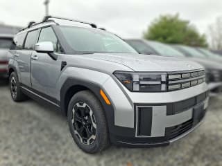 Hyundai Santa Fe SEL AWD