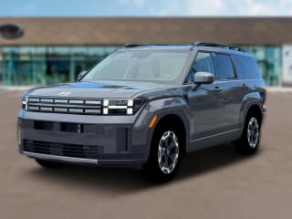 Hyundai Santa Fe SEL AWD