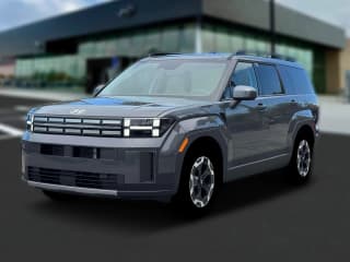 Hyundai Santa Fe SEL AWD