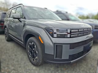 Hyundai Santa Fe SEL AWD