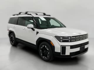 Hyundai Santa Fe SEL AWD